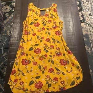 Old navy spring dress